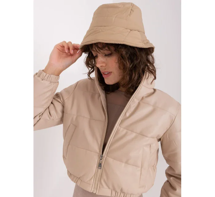 Čiapka NM CZ 4011.30 béžová