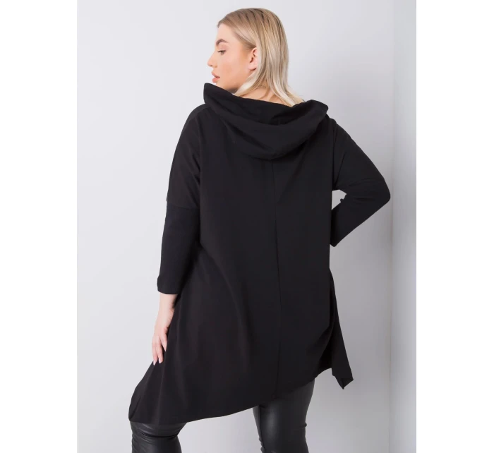 Blúzka RV BZ 6458.46P čierna Blúzka RV BZ 6458.46P čierna