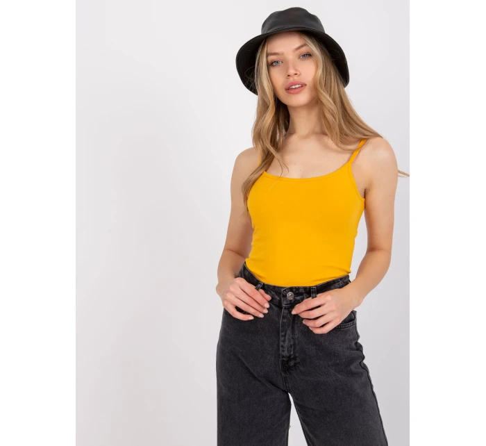 Top RV TP model 17047484 světle oranžová - FPrice