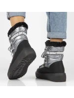 Dámske šnurovacie snehule DBT4239 PAW400C - Filippo Dámske šnurovacie snehule DBT4239 PAW400C - Filippo