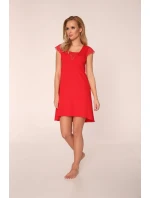 Dámská noční košile  model 21924385 - De Lafense