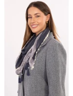 Šál model 220385 AT