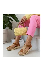 Sandále model 226561 Solea