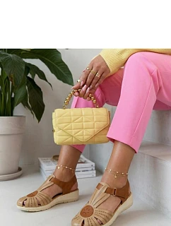 Sandále model 226561 Solea