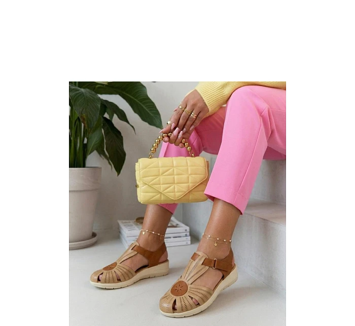 Sandále model 226561 Solea