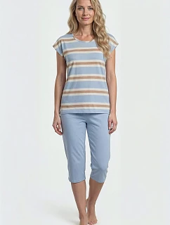 Pyžamo model 22134333 kr/r 2XL L26 - Regina