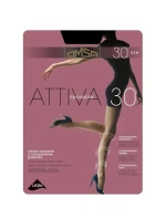 Dámské punčochové kalhoty model 13065362 30 den SXL - Omsa