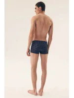 Pánske plavky 42640 Race blue - HENDERSON