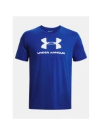 Tričko Under Armour M 1329590-402 muži Tričko Under Armour M 1329590-402 muži