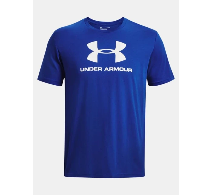 Tričko Under Armour M 1329590-402 muži Tričko Under Armour M 1329590-402 muži