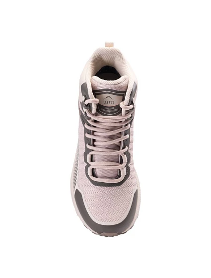 Boty Mid W model 20827839 - Elbrus Boty Mid W model 20827839 - Elbrus