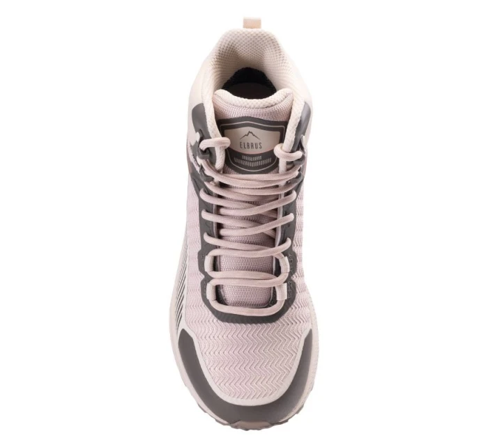 Boty Mid W model 20827839 - Elbrus Boty Mid W model 20827839 - Elbrus