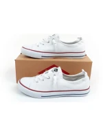 W model 21011403 dámské boty - Lee Cooper