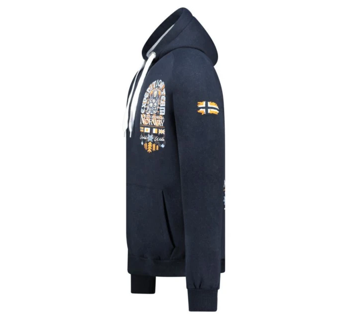 Geografické Norsko DB 100 M mikina model 21179564 - Geographical Norway Geografické Norsko DB 100 M mikina model 21179564 - Geographical Norway