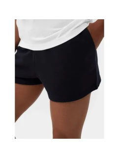 Dámske teplákové šortky 4F