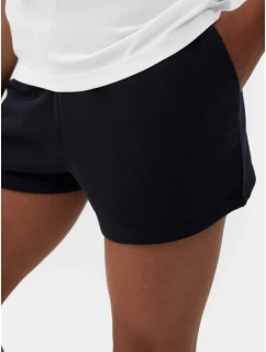 Dámske teplákové šortky 4F