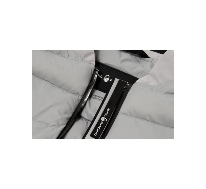 PRETEKÁRSKA PLACHTA W PRETEKÁRSKA VESTA PRIMALOFT