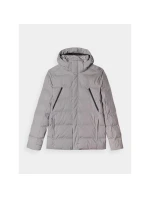 Zimná páperová bunda so syntetickou výplňou 10000 pánska 4F 4FWAW24TDJAM512-25S pánska Zimná páperová bunda so syntetickou výplňou 10000 pánska 4F 4FWAW24TDJAM512-25S pánska