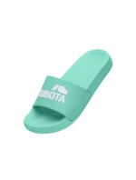 Žabky do bazéna Kubota basic mint K0000-101-001-27-1 Žabky do bazéna Kubota basic mint K0000-101-001-27-1