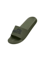 Žabky do bazéna Kubota basic khaki K0000-101-003-19-1 Žabky do bazéna Kubota basic khaki K0000-101-003-19-1