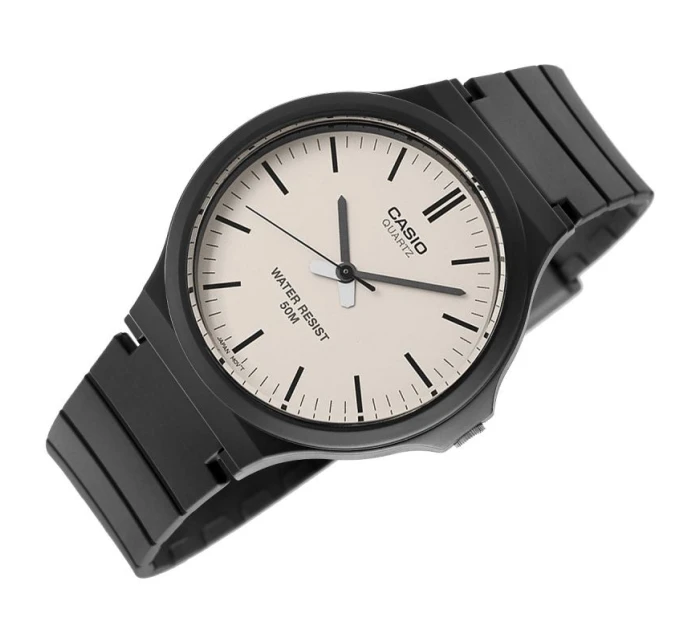 Pánske hodinky CASIO MW-240-7EVDF + BOX Pánske hodinky CASIO MW-240-7EVDF + BOX