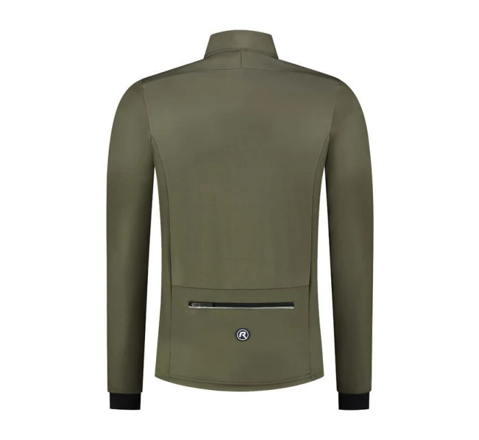 Zimná bunda Rogelli CORE green M