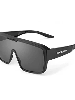 Športové okuliare Rockbros 14130018002 s polarizáciou