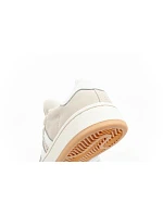 Adidas dámské sportovní boty model 22071978 leather sneakers beige dámské - CAMPUS