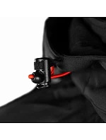 Pánská softshellová bunda  černá model 21860205 - Alpinus