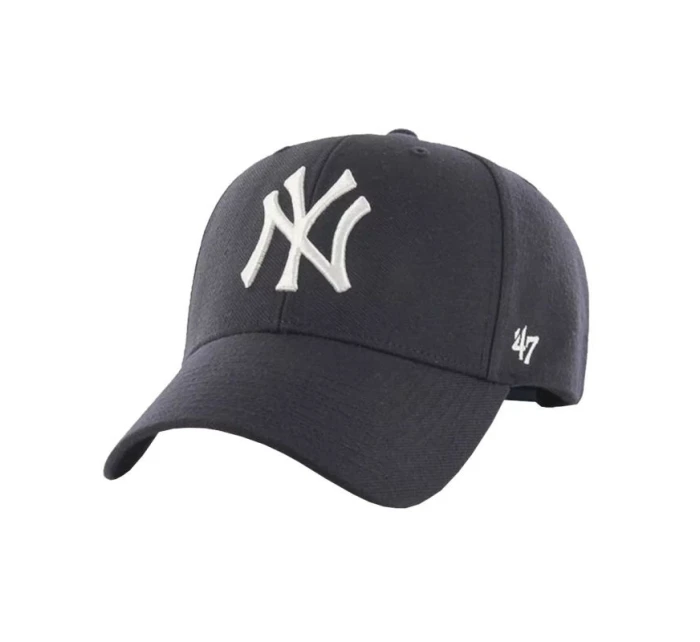Čiapka New York Yankees MVP B-MVPSP17WBP-NY - 47 Značka