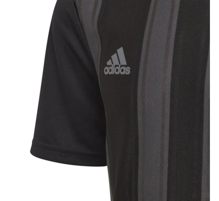 Dětské zápasové tričko Striped 21 Jr model 17661454 - ADIDAS Dětské zápasové tričko Striped 21 Jr model 17661454 - ADIDAS