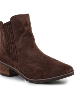 Topánky Voyage Chocolate RF0A362C-RFCHO