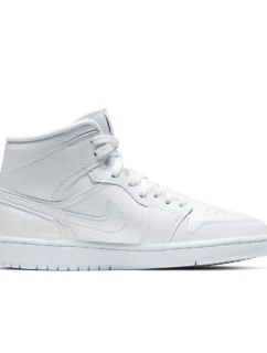 Topánky Nike Air Jordan 1 Mid W BQ6472-110