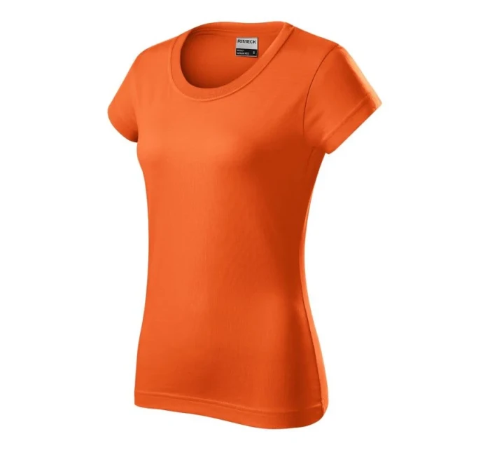 Rimeck Resist heavy W tričko MLI-R0411 oranžová