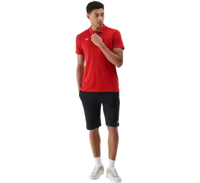 Pánské tričko M NOSH4 model 18021198 62S - 4F Pánské tričko M NOSH4 model 18021198 62S - 4F