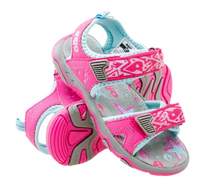 Dětské sandály Jr.  model 21223051 - Bejo