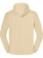 Iconic Premium Hooded Sweat Jacket Mikina s kapucí z těžké bavlny model 22459409 desert sand - Fruit of the Loom Iconic Premium Hooded Sweat Jacket Mikina s kapucí z těžké bavlny model 22459409 desert sand - Fruit of the Loom