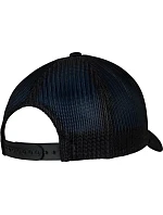 Flexfit 6005FC 5-panelová čiapka typu Trucker 55.05FC čierna/čierna/čierna Flexfit 6005FC 5-panelová čiapka typu Trucker 55.05FC čierna/čierna/čierna