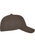 Flexfit 6100NU 6 panelová kšiltovka "NU®" 55.6100 dark grey Flexfit 6100NU 6 panelová kšiltovka "NU®" 55.6100 dark grey