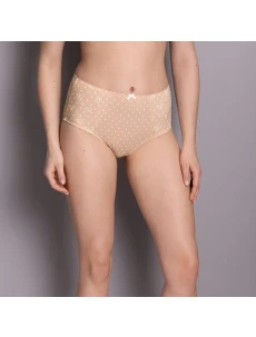 Belvedere nohavičky vyššie + 1387 powder peach - Anita Classix