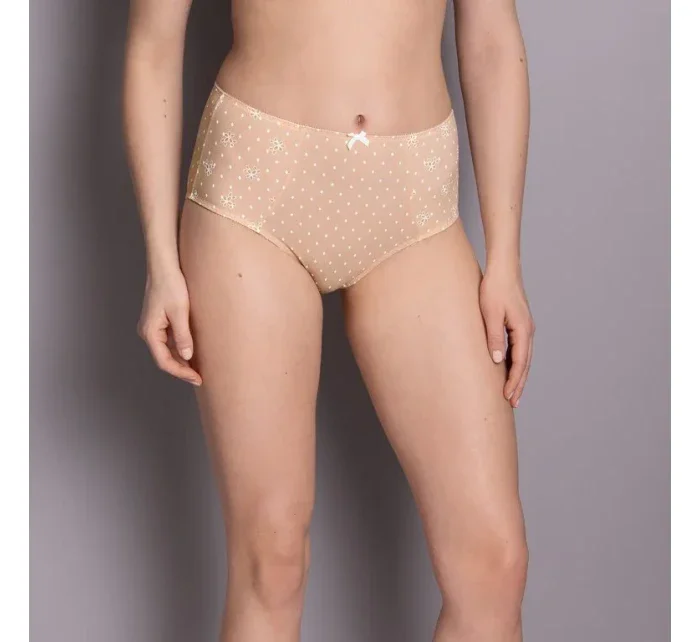 Belvedere nohavičky vyššie + 1387 powder peach - Anita Classix