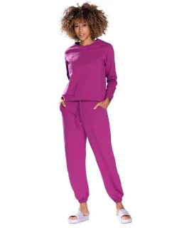 Dkaren Venezia farba:fuchsiová