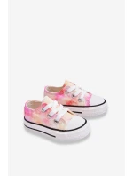 Dětské Klasické Tenisky S model 21554371 - Boto