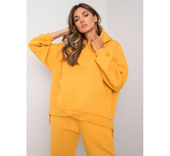 Súprava EM KMPL 630.27 tmavo žltá