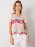 Halenka LK BZ model 15580318 broskev - FPrice