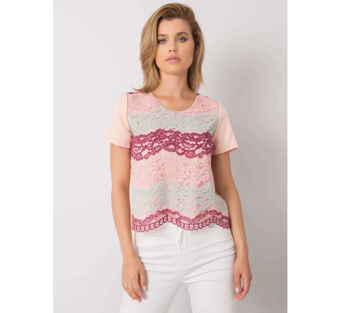 Halenka LK BZ model 15580318 broskev - FPrice