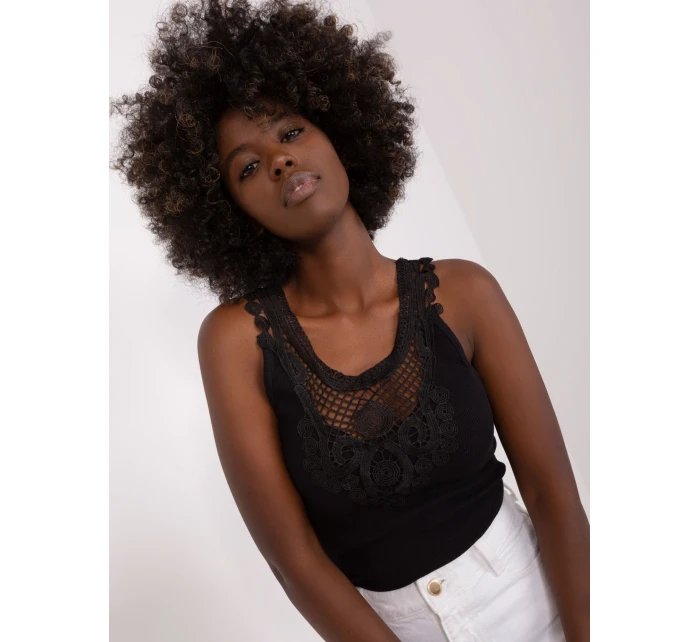 Top TW TP OB060.05P čierna