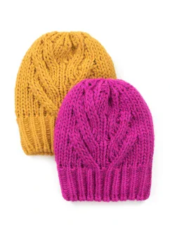 Štýlová čiapka Frenchman Cap Fuchsia - Art of Polo