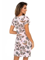 Tričko Aisha Lilac - Donna Tričko Aisha Lilac - Donna