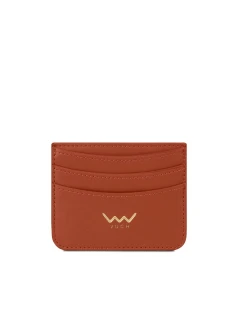 Dámske topánky Vuch Crypta Brown